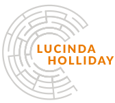 Lucinda Holliday small logo