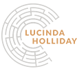 Lucinda Holliday small logo